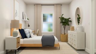 416 Rolling Pasture Way, Knightdale, NC 27545