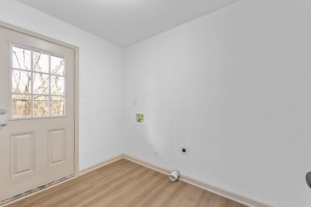 2341 DAYWOOD AVE, Memphis, TN 38127