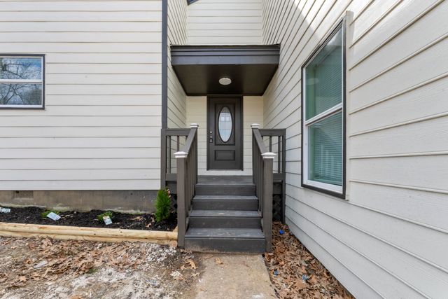 2341 DAYWOOD AVE, Memphis, TN 38127