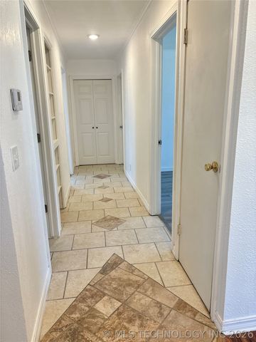 900 SW 3rd Street, Checotah, OK 74426