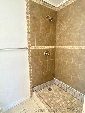 900 SW 3rd Street, Checotah, OK 74426