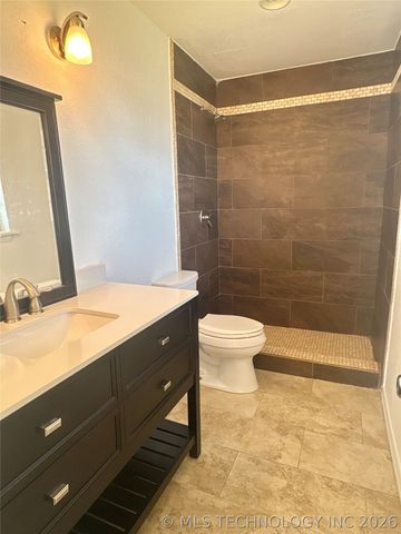 900 SW 3rd Street, Checotah, OK 74426