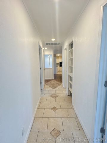 900 SW 3rd Street, Checotah, OK 74426