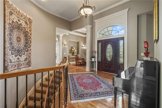 5313 W 124th Terrace, Overland Park, KS 66209