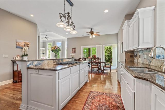 5313 W 124th Terrace, Overland Park, KS 66209