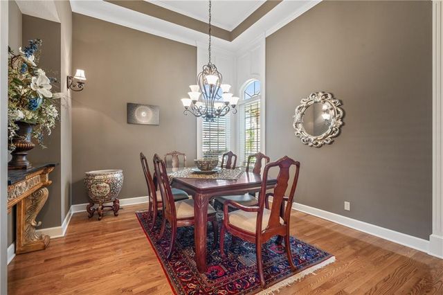 5313 W 124th Terrace, Overland Park, KS 66209
