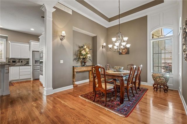 5313 W 124th Terrace, Overland Park, KS 66209