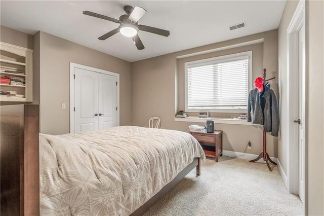 5313 W 124th Terrace, Overland Park, KS 66209