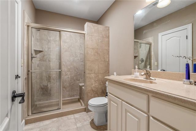 5313 W 124th Terrace, Overland Park, KS 66209