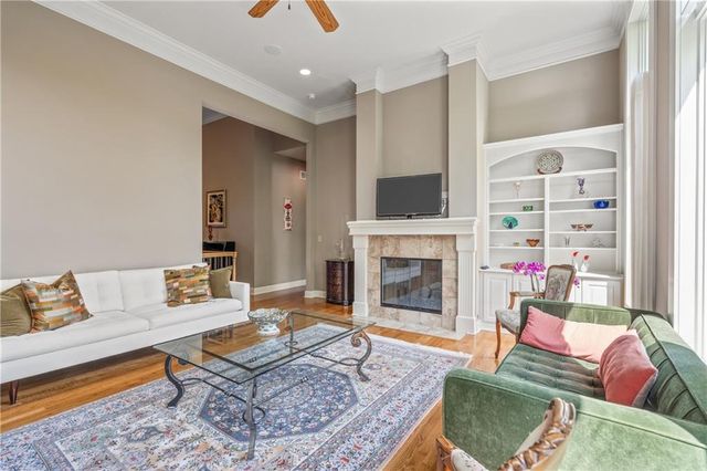 5313 W 124th Terrace, Overland Park, KS 66209
