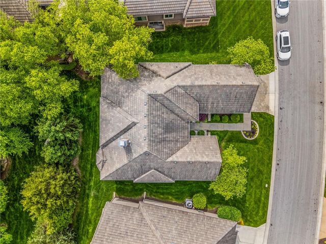 5313 W 124th Terrace, Overland Park, KS 66209