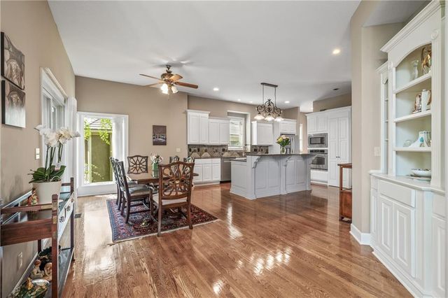 5313 W 124th Terrace, Overland Park, KS 66209