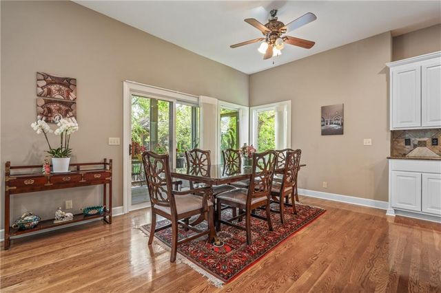 5313 W 124th Terrace, Overland Park, KS 66209