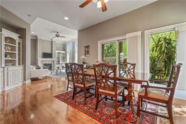 5313 W 124th Terrace, Overland Park, KS 66209