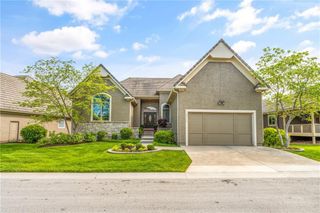 5313 W 124th Terrace, Overland Park, KS 66209