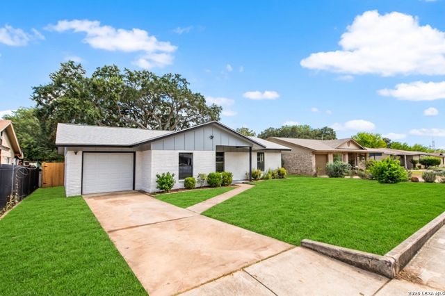 1610 Brice, San Antonio, TX 78220