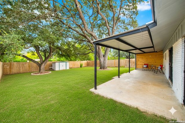 1610 Brice, San Antonio, TX 78220