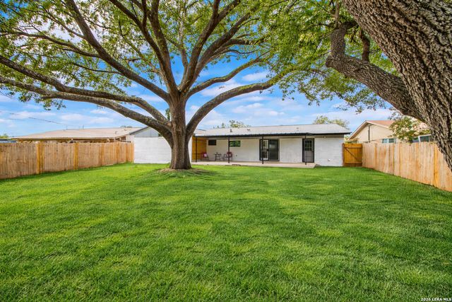 1610 Brice, San Antonio, TX 78220