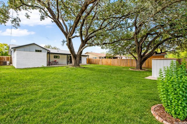 1610 Brice, San Antonio, TX 78220