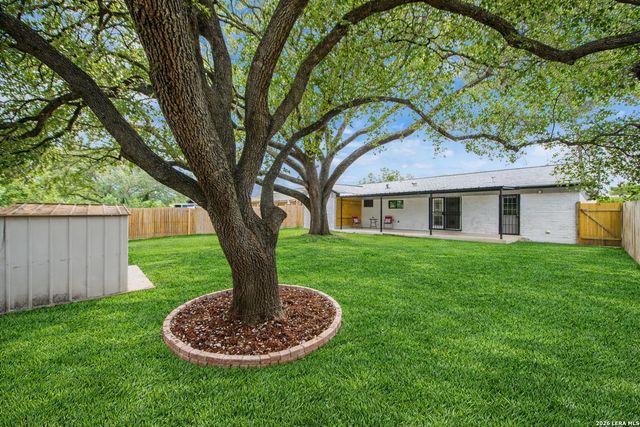 1610 Brice, San Antonio, TX 78220