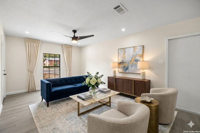 1610 Brice, San Antonio, TX 78220