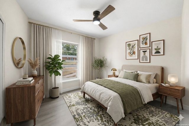 1610 Brice, San Antonio, TX 78220