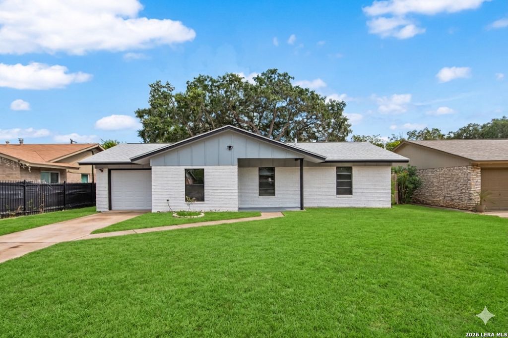 1610 Brice, San Antonio, TX 78220