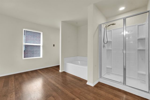 917 Bloomfield Drive, Grand Prairie, TX 75052