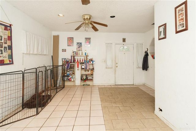 1402 E Grimes Street, Harlingen, TX 78550