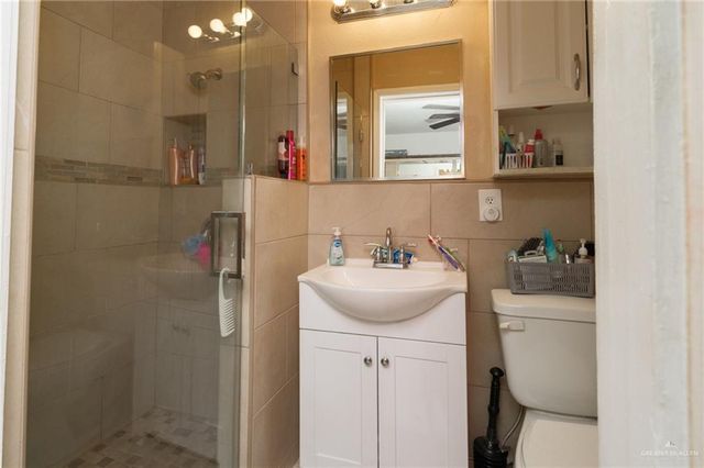 1402 E Grimes Street, Harlingen, TX 78550