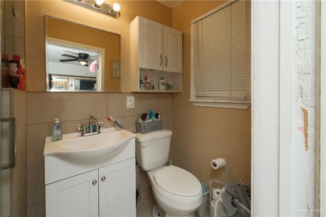 1402 E Grimes Street, Harlingen, TX 78550