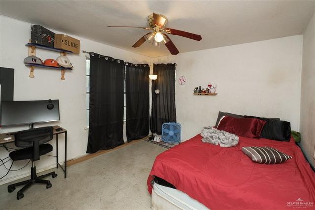 1402 E Grimes Street, Harlingen, TX 78550