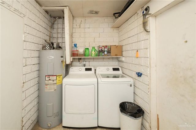 1402 E Grimes Street, Harlingen, TX 78550