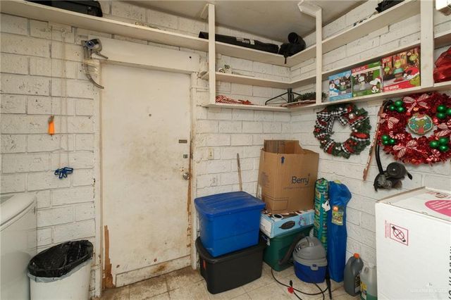 1402 E Grimes Street, Harlingen, TX 78550