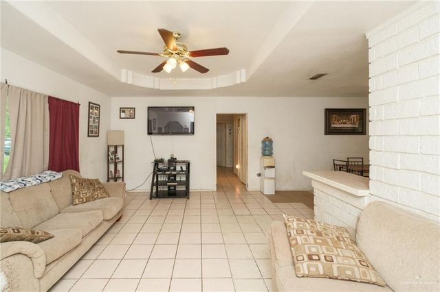 1402 E Grimes Street, Harlingen, TX 78550