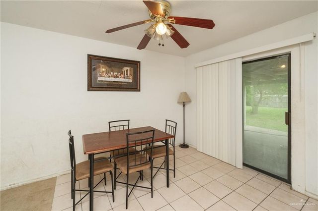 1402 E Grimes Street, Harlingen, TX 78550