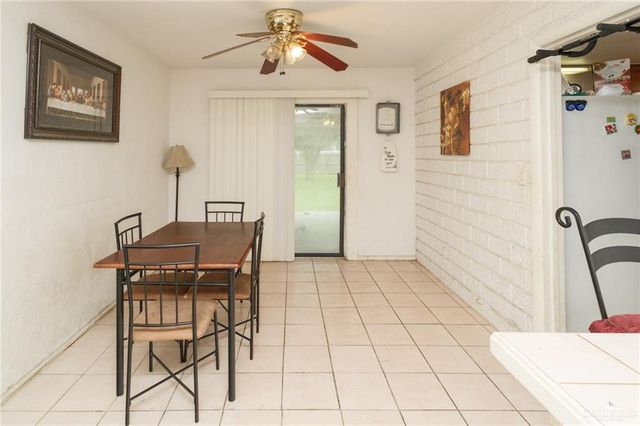 1402 E Grimes Street, Harlingen, TX 78550