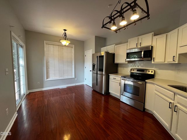 2816 Rainford Court, Raleigh, NC 27603