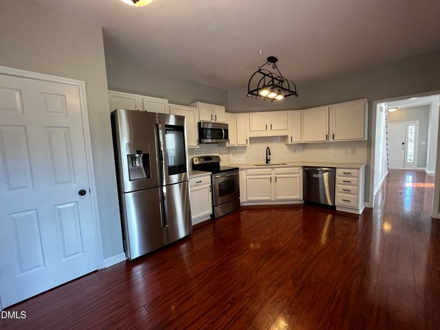 2816 Rainford Court, Raleigh, NC 27603