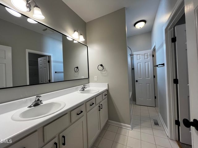 2816 Rainford Court, Raleigh, NC 27603