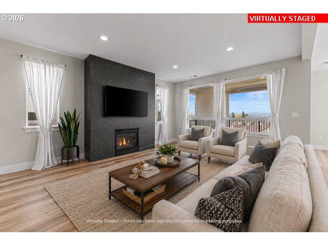 12435 Sw SILVERTIP St, Beaverton, OR 97007
