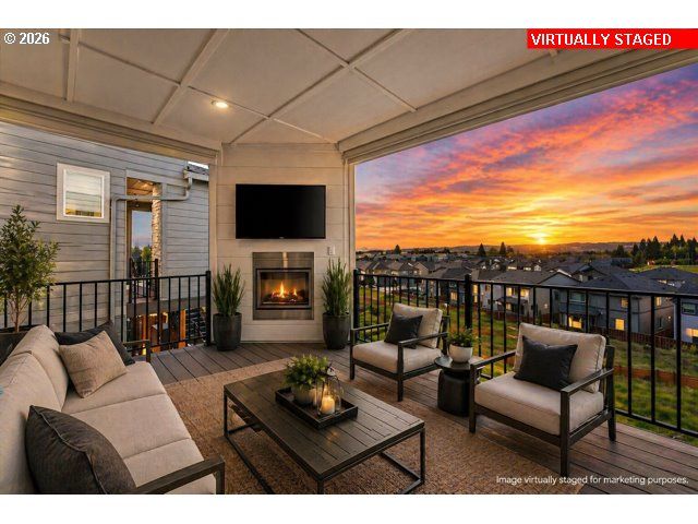 12435 Sw SILVERTIP St, Beaverton, OR 97007