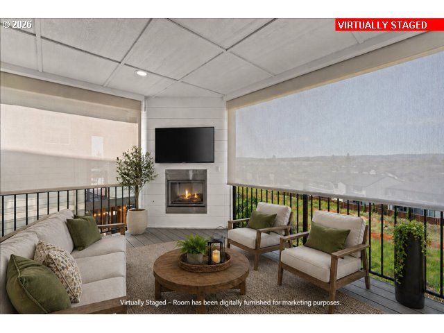 12435 Sw SILVERTIP St, Beaverton, OR 97007