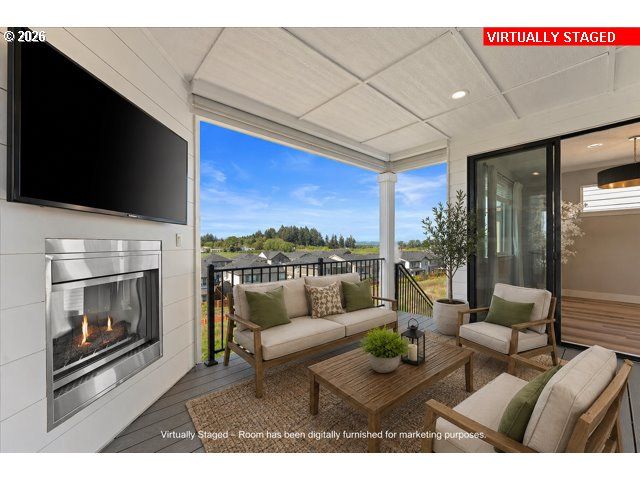 12435 Sw SILVERTIP St, Beaverton, OR 97007