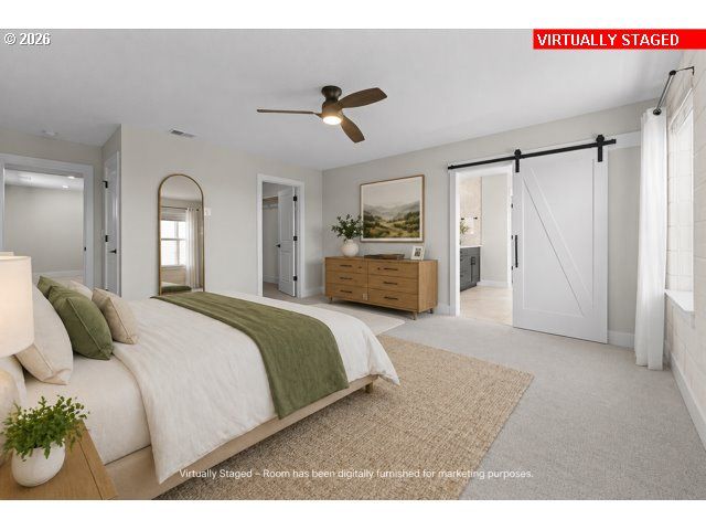 12435 Sw SILVERTIP St, Beaverton, OR 97007