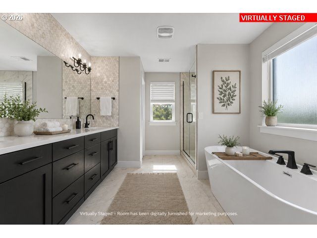 12435 Sw SILVERTIP St, Beaverton, OR 97007