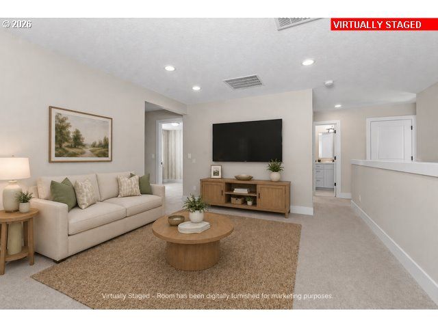 12435 Sw SILVERTIP St, Beaverton, OR 97007