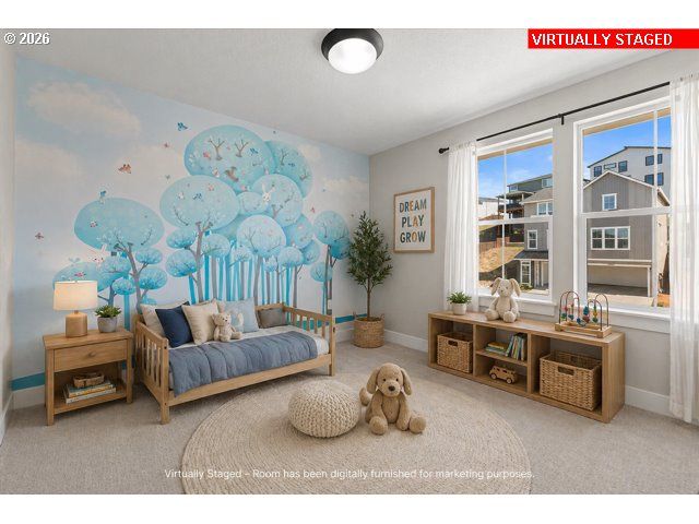 12435 Sw SILVERTIP St, Beaverton, OR 97007