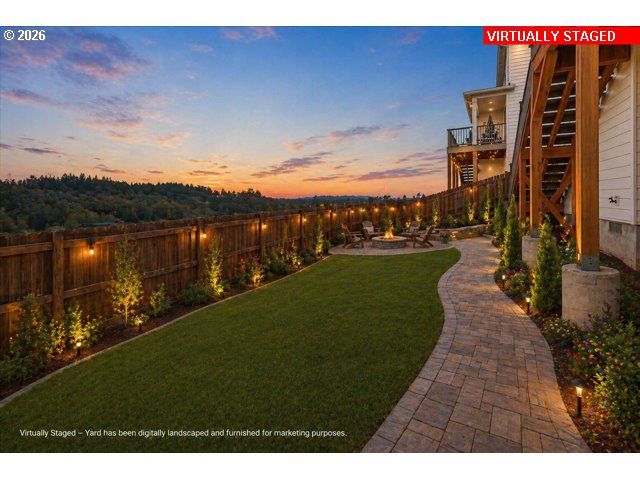 12435 Sw SILVERTIP St, Beaverton, OR 97007