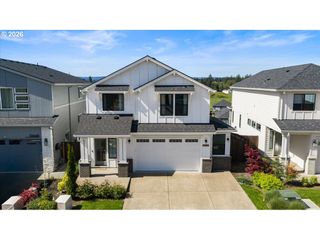 12435 Sw SILVERTIP St, Beaverton, OR 97007